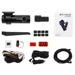 Blackvue - Dashcam DR900X Plus - 2CH 32GB Nordic -Elektronicawinkel blackvue dashcam dr900x plus 2ch 32gb nordic 2