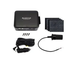 Blackvue - Power Magic - Battery For Parking Mode 3000mAH B-112 -Elektronicawinkel blackvue power magic battery for parking mode 3000mah b 112 2