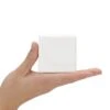 Copenhagen Trackers - Cobblestone GPS Tracker - White