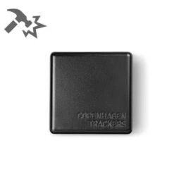 Copenhagen Trackers - Cobblestone Shockproff GPS Tracker