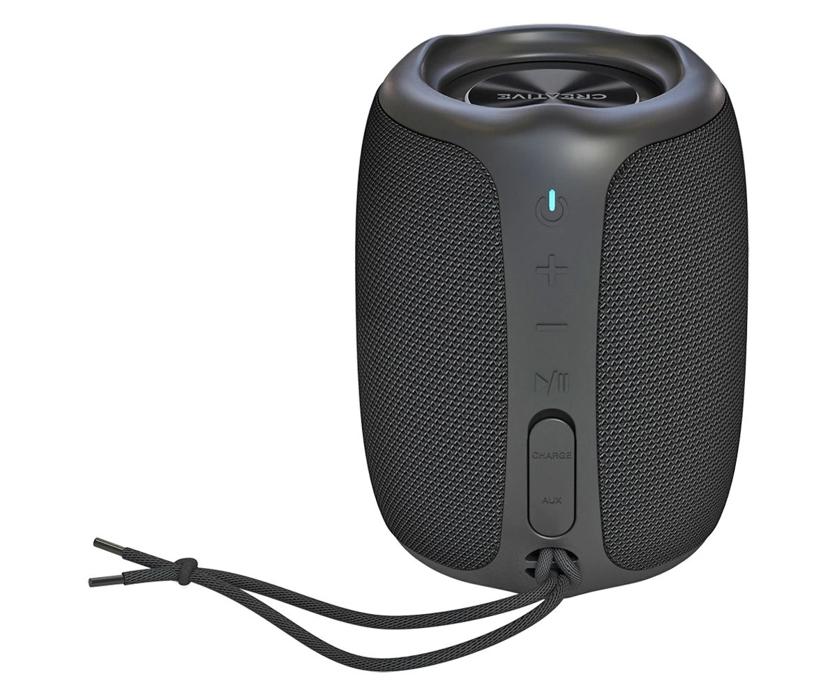 Creative - Muvo Play Waterdichte Bluetooth-luidspreker 5 Creative - Muvo Play Waterdichte Bluetooth-luidspreker - Afbeelding 5