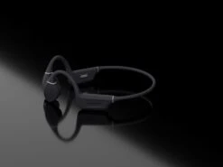 Creative - Outlier Free Bone Conductor Headphones, Black -Elektronicawinkel creative outlier free bone conductor headphones black 4