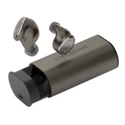 Creative - Outlier Pro TWS In-Ear ANC, Black 8 Creative - Outlier Pro TWS In-Ear ANC, Black -Elektronicawinkel creative outlier pro tws in ear anc black 2