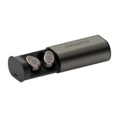 Creative - Outlier Pro TWS In-Ear ANC, Black 9 Creative - Outlier Pro TWS In-Ear ANC, Black -Elektronicawinkel creative outlier pro tws in ear anc black 3