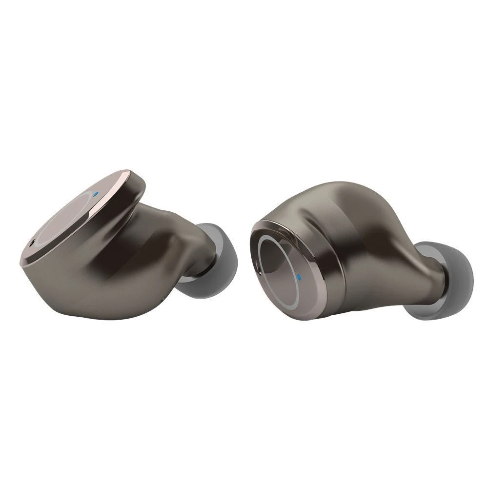 Creative - Outlier Pro TWS In-Ear ANC, Black 5 Creative - Outlier Pro TWS In-Ear ANC, Black - Afbeelding 5