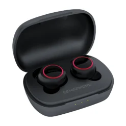 Creative - Sensemore Air TWS In-Ear ANC, Black -Elektronicawinkel creative sensemore air tws in ear anc black 4