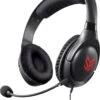 Creative - Sound Blaster Blaze Gaming Headset