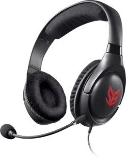 Creative - Sound Blaster Blaze Gaming Headset