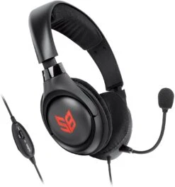 Creative - Sound Blaster Blaze Gaming Headset -Elektronicawinkel creative sound blaster blaze gaming headset 3