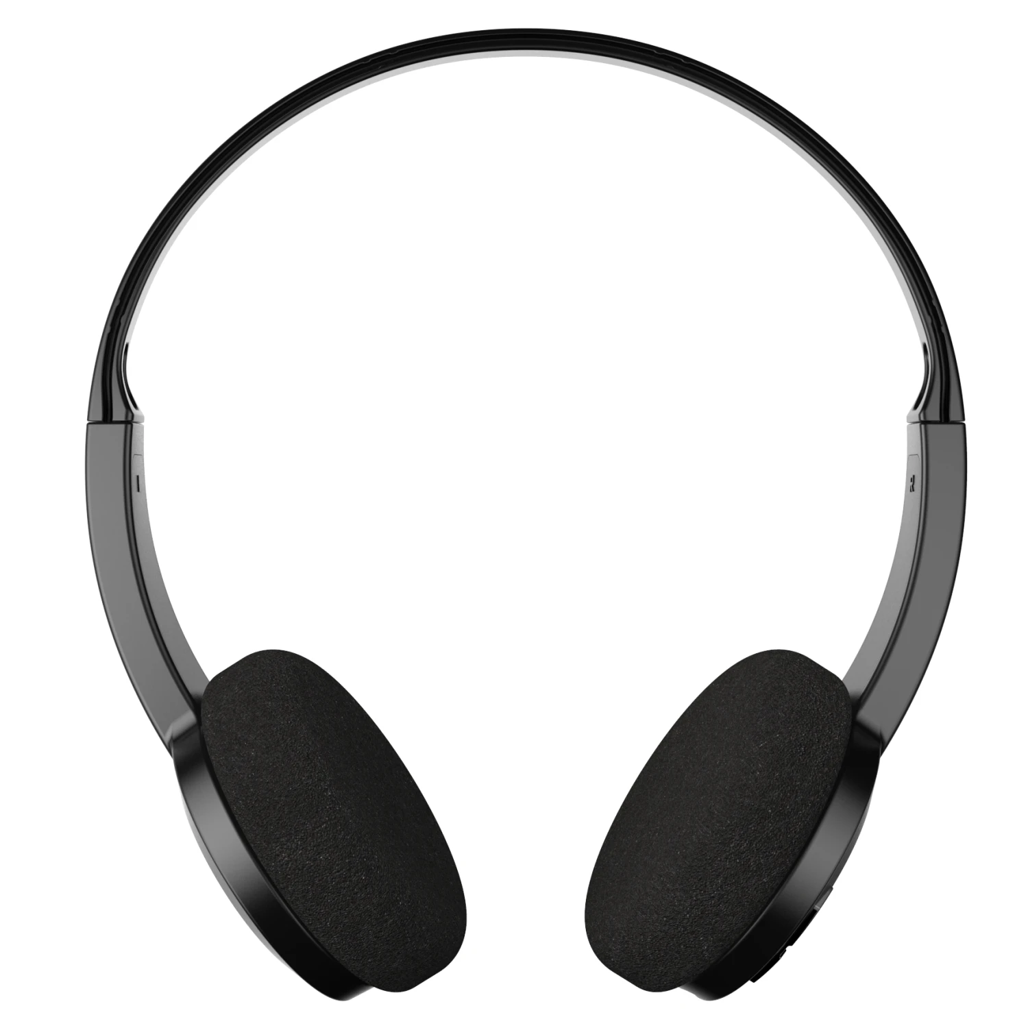 Creative - Sound Blaster JAM V2 On-Ear Black 3 Creative - Sound Blaster JAM V2 On-Ear Black - Afbeelding 3