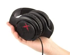Creative - Sound BlasterX H3 Gaming Headset -Elektronicawinkel creative sound blasterx h3 gaming headset 3