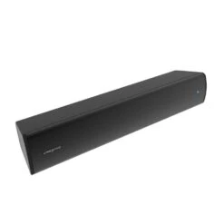 Creative - Stage Air V2 Compact Under-monitor Soundbar, Black 11 Creative - Stage Air V2 Compact Under-monitor Soundbar, Black -Elektronicawinkel creative stage air v2 compact under monitor soundbar black 2