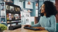 Creative - Stage Air V2 Compact Under-monitor Soundbar, Black 17 Creative - Stage Air V2 Compact Under-monitor Soundbar, Black -Elektronicawinkel creative stage air v2 compact under monitor soundbar black 8