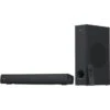 Creative - Stage V2 2.1 Soundbar & Subwoofer