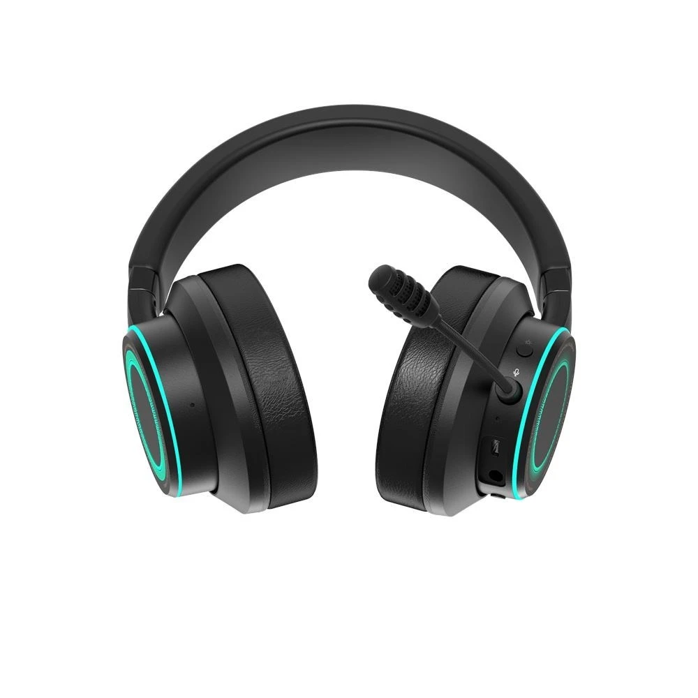 Creative - SXFI USB-C Gaming Headset, Black 2 Creative - SXFI USB-C Gaming Headset, Black - Afbeelding 2