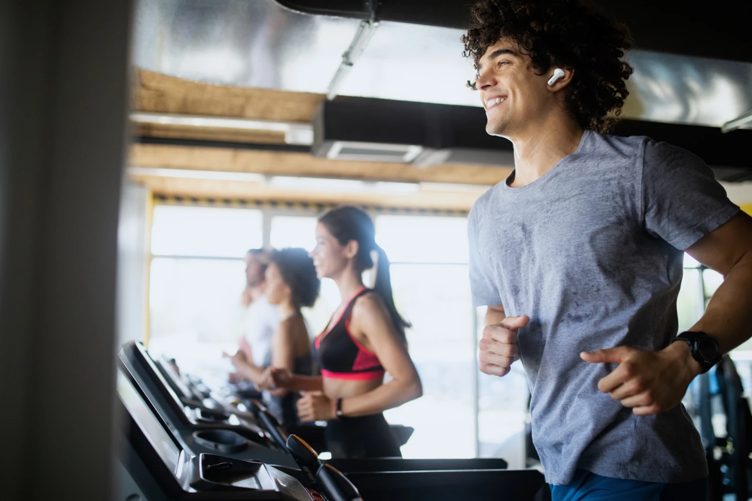 Creative - Zen Air TWS In-Ear ANC, White 3 Creative - Zen Air TWS In-Ear ANC, White - Afbeelding 3