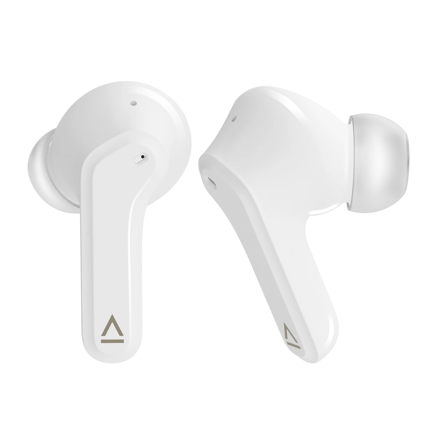 Creative - Zen Air TWS In-Ear ANC, White 5 Creative - Zen Air TWS In-Ear ANC, White - Afbeelding 5