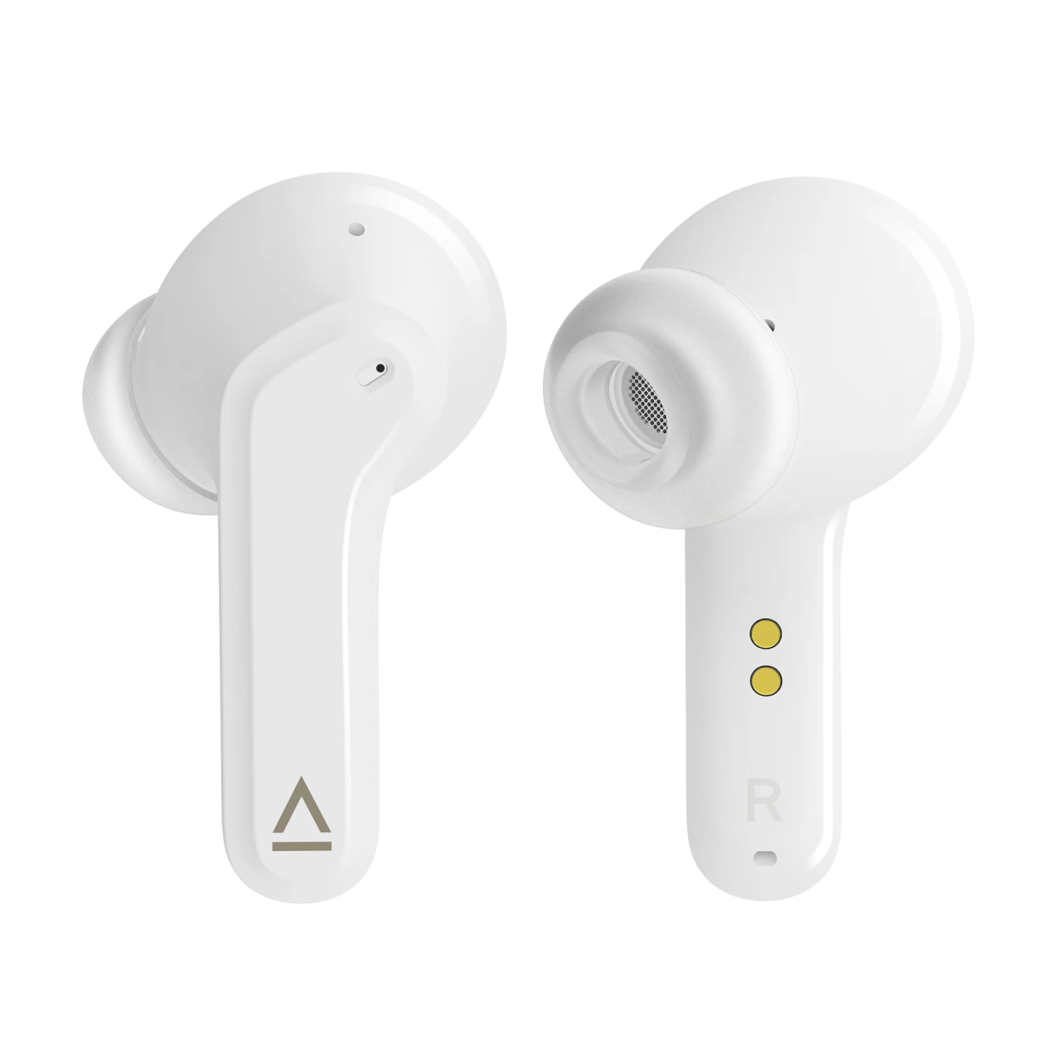 Creative - Zen Air TWS In-Ear ANC, White 8 Creative - Zen Air TWS In-Ear ANC, White - Afbeelding 8