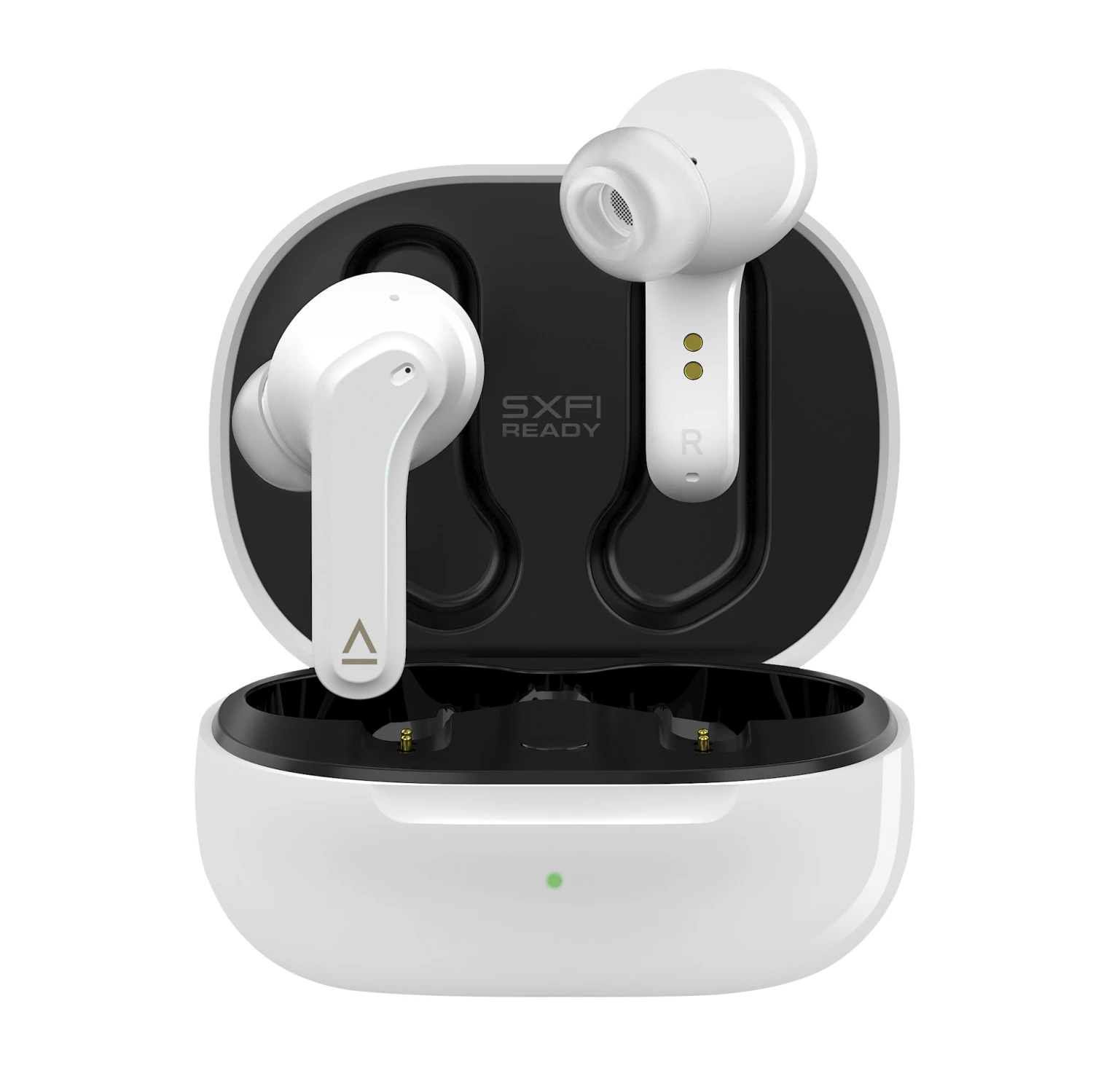 Creative - Zen Air TWS In-Ear ANC, White 1 Creative - Zen Air TWS In-Ear ANC, White