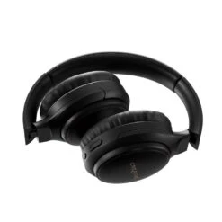 Creative - Zen Hybrid Wireless Over-ear Headphones ANC, Black -Elektronicawinkel creative zen hybrid wireless over ear headphones anc black 3