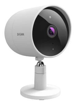 D Link D-Link - DCS-8302LH Full HD Outdoor Wi‑Fi Camera