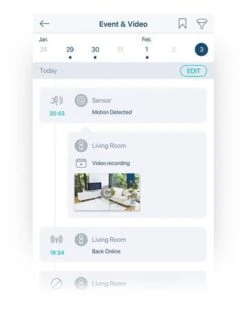 D Link D-Link - DCS-8302LH Full HD Outdoor Wi‑Fi Camera -Elektronicawinkel d link dcs 8302lh full hd outdoor wi fi camera 4