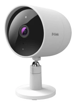 D Link D-Link - DCS-8302LH Full HD Outdoor Wi‑Fi Camera -Elektronicawinkel d link dcs 8302lh full hd outdoor wi fi camera 6