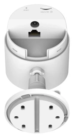 D Link D-Link - DCS-8302LH Full HD Outdoor Wi‑Fi Camera -Elektronicawinkel d link dcs 8302lh full hd outdoor wi fi camera 7