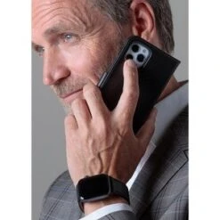 Dbramante1928 - Lynge - IPhone 12/12 Pro 6.1" - Black -Elektronicawinkel dbramante1928 lynge iphone 12 12 pro 6 1 black 4