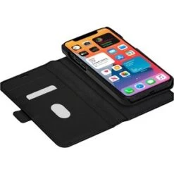 Dbramante1928 - Lynge - IPhone 12/12 Pro 6.1" - Black -Elektronicawinkel dbramante1928 lynge iphone 12 12 pro 6 1 black 7