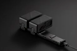 DJI - Avata Battery Charging Hub 9 DJI - Avata Battery Charging Hub -Elektronicawinkel dji avata battery charging hub 3