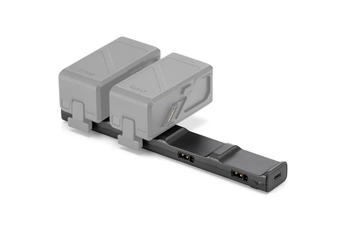 DJI - Avata Battery Charging Hub 1 DJI - Avata Battery Charging Hub