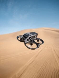 DJI - Avata Drone (No Remote Control Included) -Elektronicawinkel dji avata drone no remote control included 5
