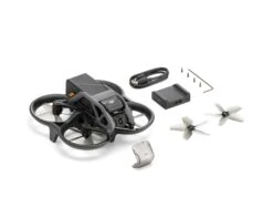DJI - Avata Drone (No Remote Control Included) -Elektronicawinkel dji avata drone no remote control included 7