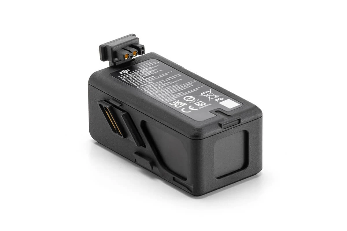 DJI - Avata Intelligent Flight Battery 3 DJI - Avata Intelligent Flight Battery - Afbeelding 3
