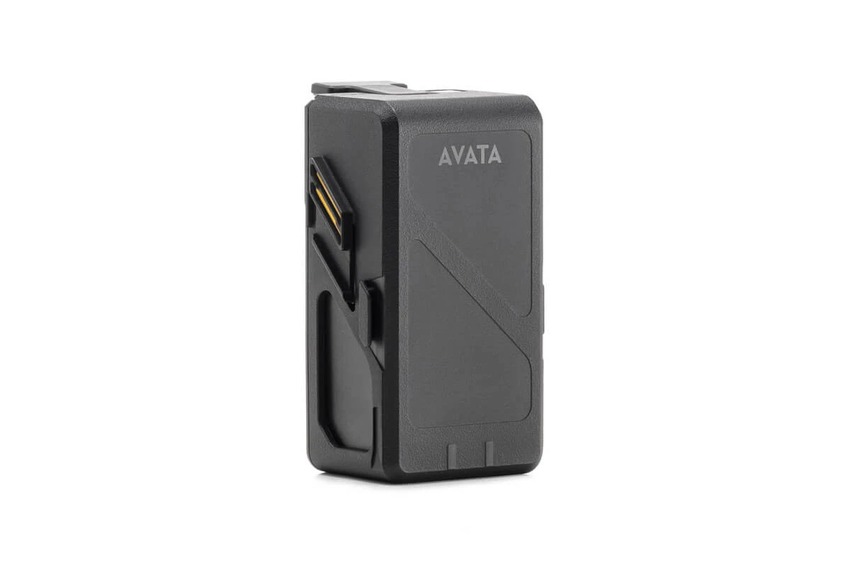 DJI - Avata Intelligent Flight Battery 5 DJI - Avata Intelligent Flight Battery - Afbeelding 5