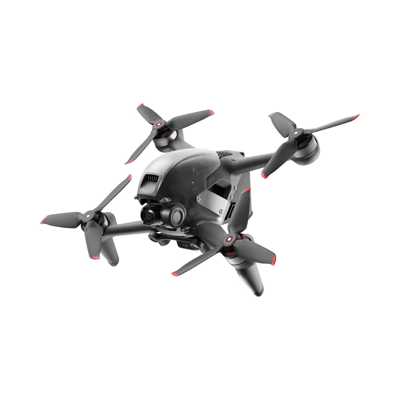 DJI - FPV Drone Combo - Redefine Flying 2 DJI - FPV Drone Combo - Redefine Flying - Afbeelding 2