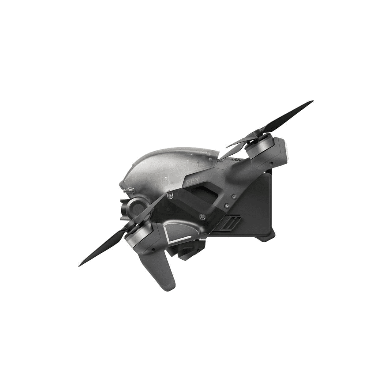 DJI - FPV Drone Combo - Redefine Flying 4 DJI - FPV Drone Combo - Redefine Flying - Afbeelding 4