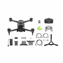 DJI - FPV Drone Combo - Redefine Flying 11 DJI - FPV Drone Combo - Redefine Flying -Elektronicawinkel dji fpv drone combo redefine flying 3