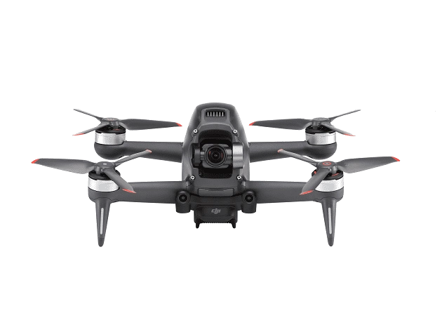 DJI - FPV Drone Combo - Redefine Flying 6 DJI - FPV Drone Combo - Redefine Flying - Afbeelding 6