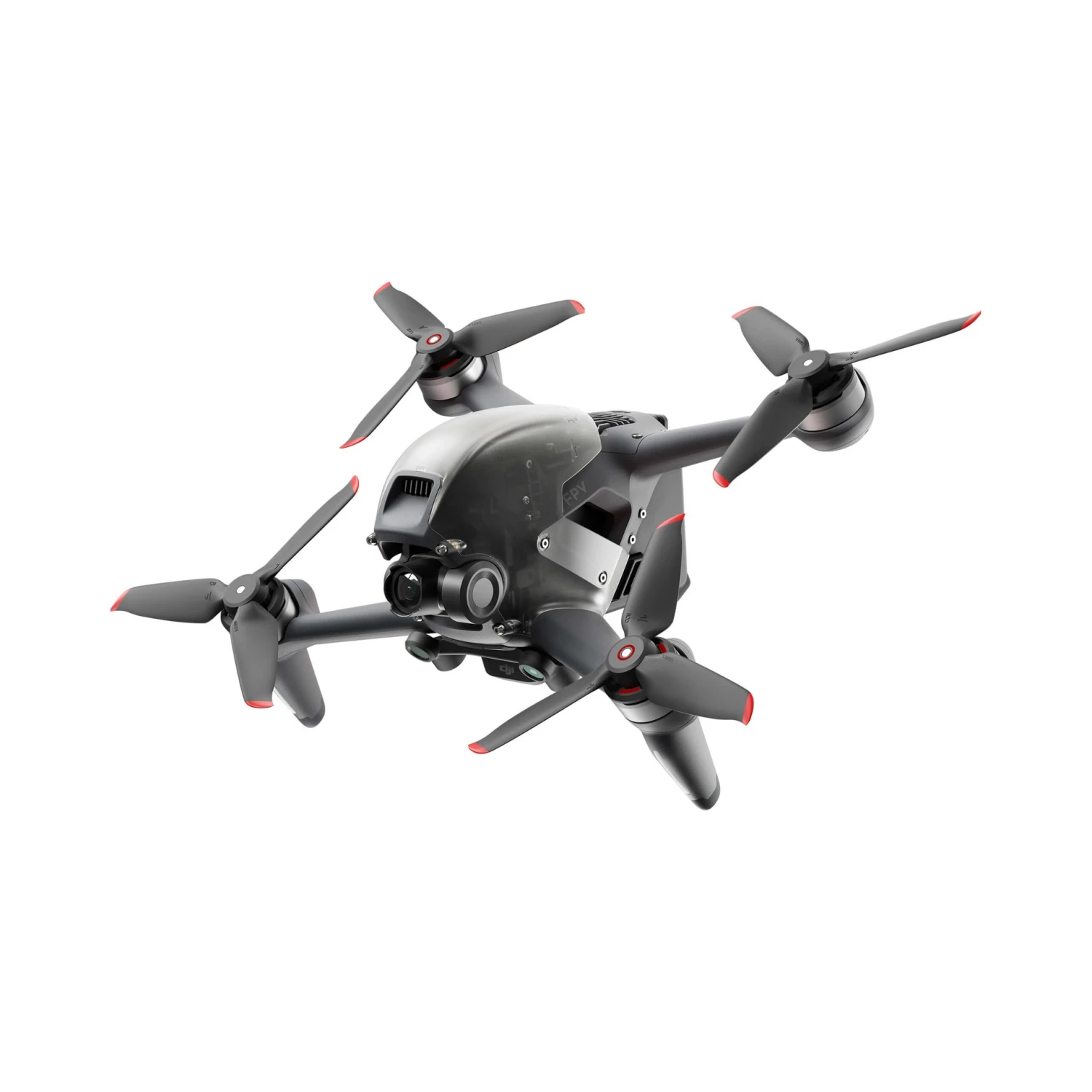 DJI - FPV Drone - Redefine Flying 1 DJI - FPV Drone - Redefine Flying
