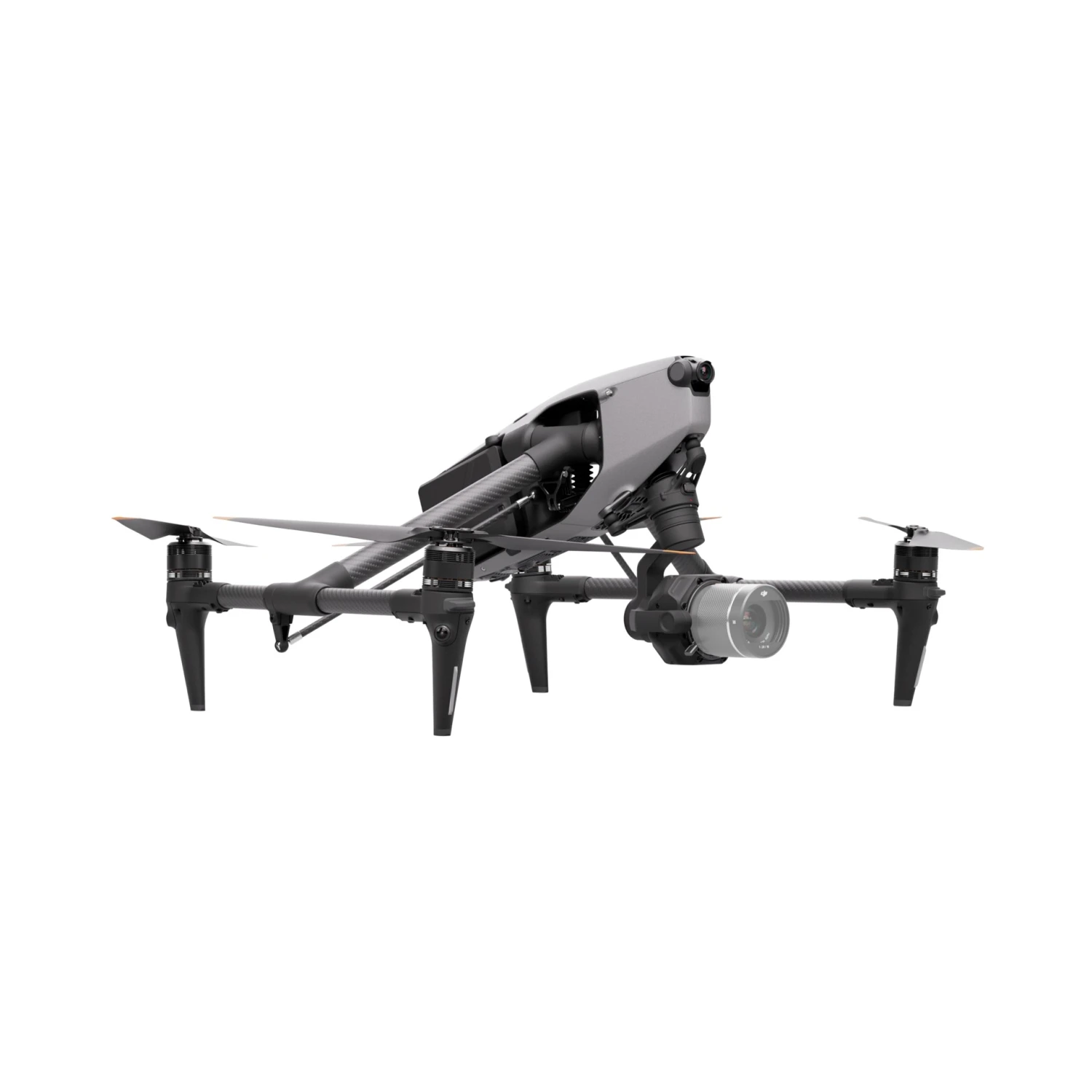 DJI - Inspire 3 2 DJI - Inspire 3 - Afbeelding 2