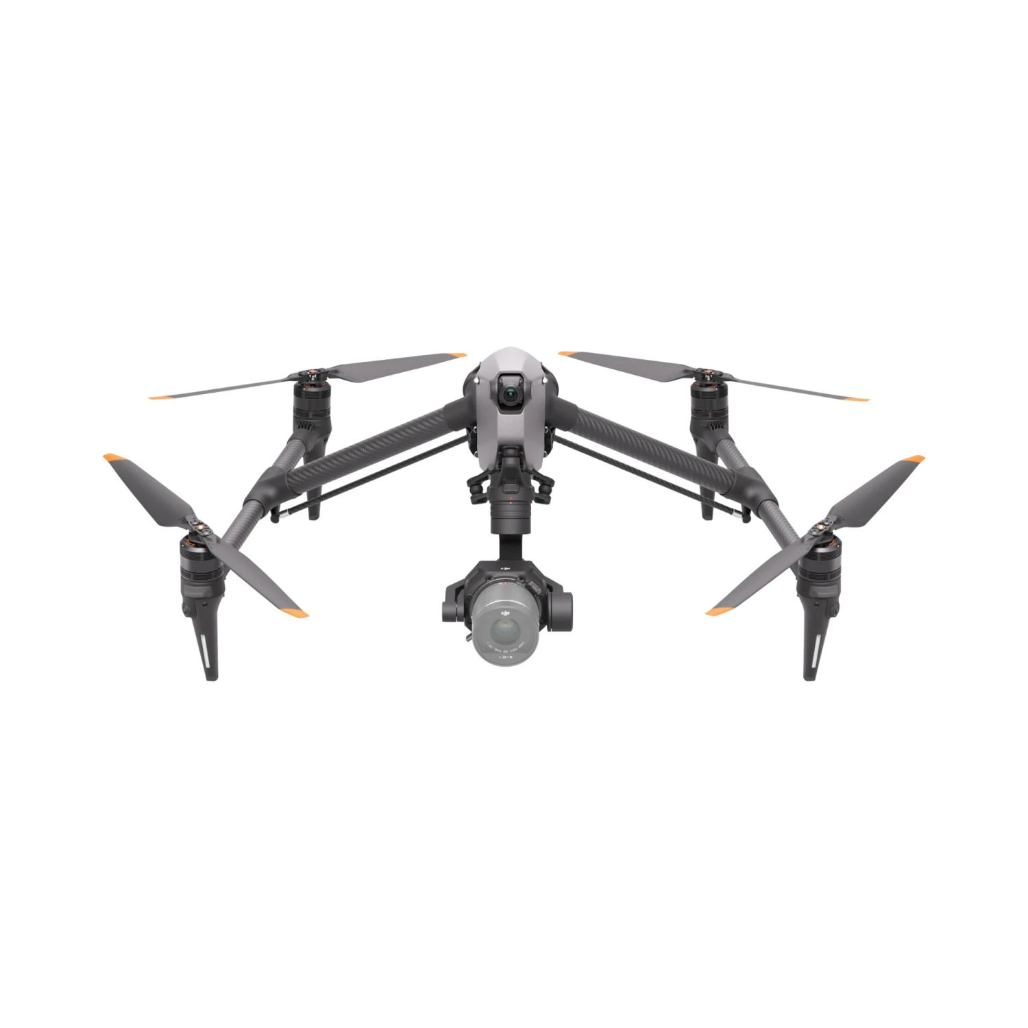 DJI - Inspire 3 3 DJI - Inspire 3 - Afbeelding 3