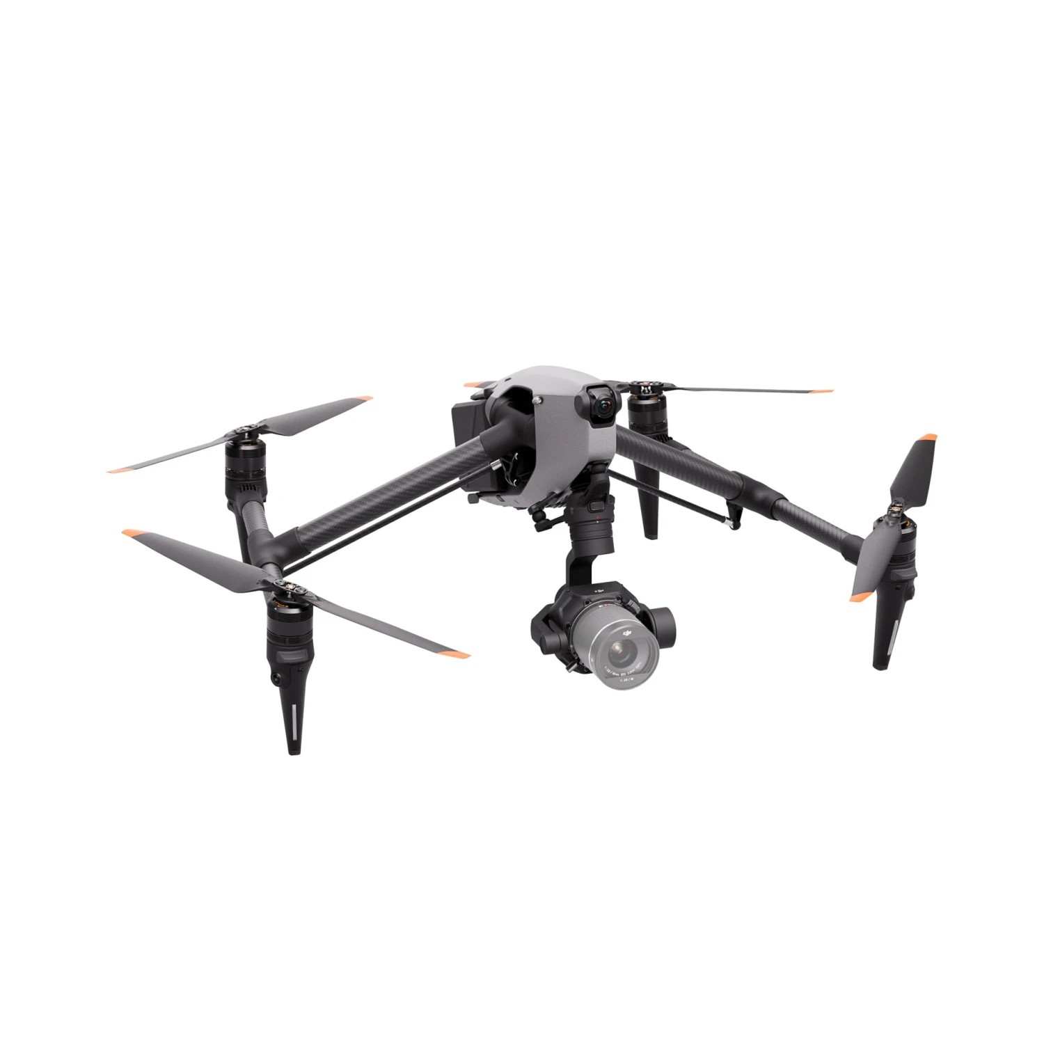 DJI - Inspire 3 4 DJI - Inspire 3 - Afbeelding 4