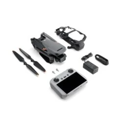 DJI - Mavic 3 Classic + Remote Control 9 DJI - Mavic 3 Classic + Remote Control -Elektronicawinkel dji mavic 3 classic remote control 2