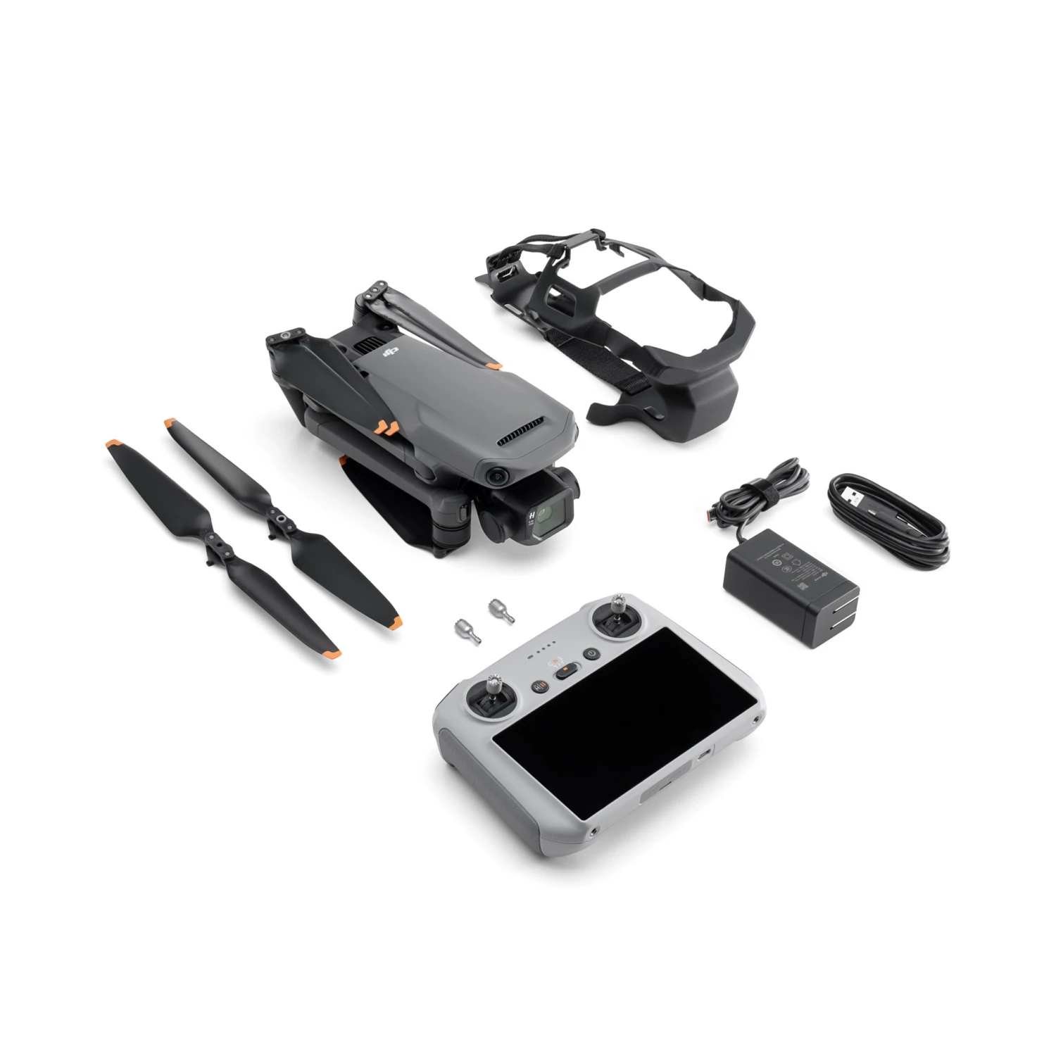 DJI - Mavic 3 Classic + Remote Control 3 DJI - Mavic 3 Classic + Remote Control - Afbeelding 3