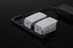 DJI - Mavic Air 2 Battery Charging Hub -Elektronicawinkel dji mavic air 2 battery charging hub 2