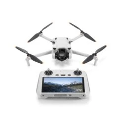 DJI - Mini 3 (DJI RC)