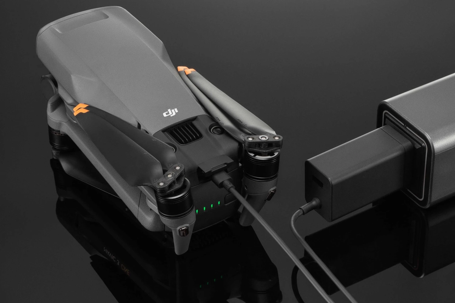 DJI - Portable Charger 65W (EU) 2 DJI - Portable Charger 65W (EU) - Afbeelding 2