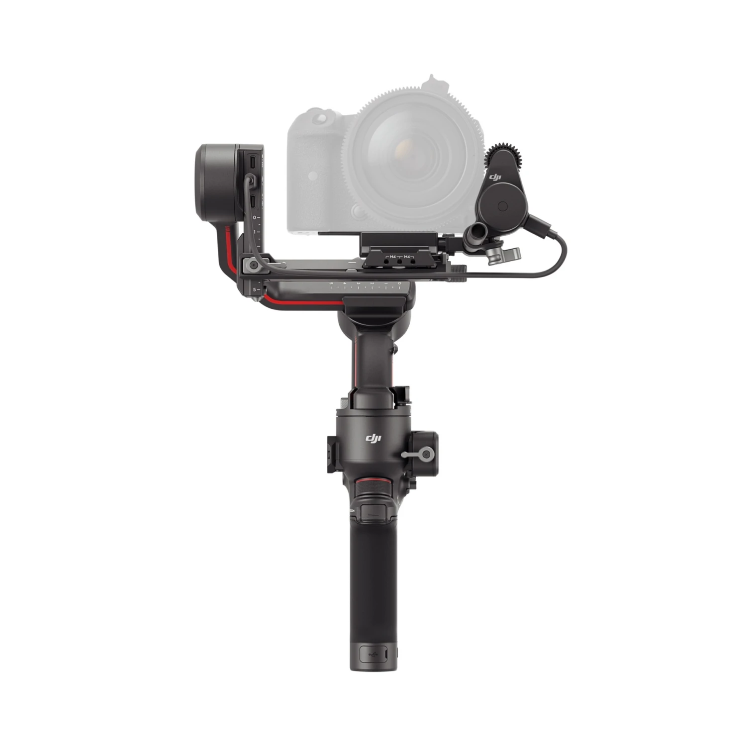 DJI - RS 3 Ronin Combo - Stabilizer 3 DJI - RS 3 Ronin Combo - Stabilizer - Afbeelding 3